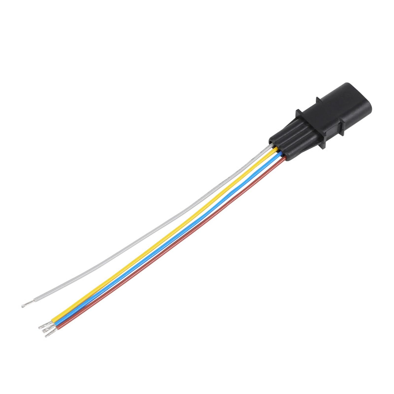 Spina Del Cavo Degli Indicatori Direzione Lampeggiatore Barake Connettore Della Luce Per BMW S1000XR S1000RR S1000R F900GS R1250GS/ADV Filo Indicatore