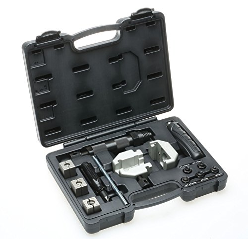 Preisvergleich Produktbild SWV 699061 Hydraulisches Bördelgerät Bremsleitungen Bremsleitungsbördelgerät