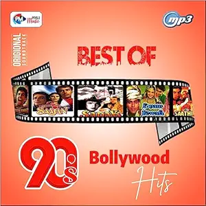 Generic Pen Drive - 90's Movie MP3 Audio Hits VOL - 8 // Bollywood Songs // CAR Song // Long Drive // USB Songs // Best Travelling Songs // 16GB USB