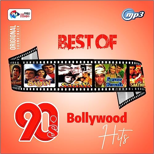 Generic Pen Drive - 90's Movie MP3 Audio Hits - Bollywood & CAR Songs for Long Drives - 16GB USB