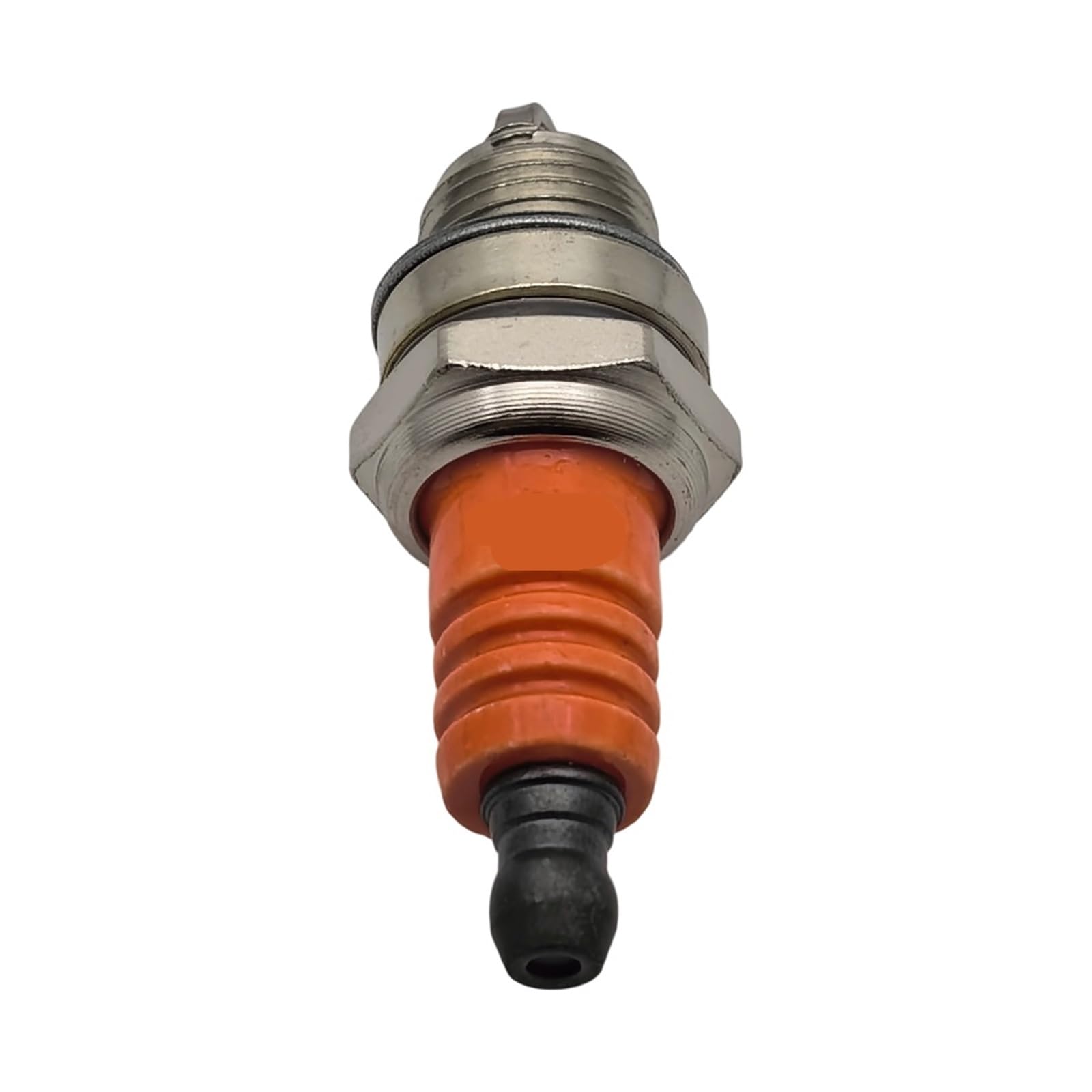 Genérico Bujía L7TC, Polo Simple, para BM6A BPMR7A RCJ6Y RCJ7Y | Reemplaza WSR5F, para la mayoría de motores de 2 tiempos de 25cc a 49cc, 10 piezas