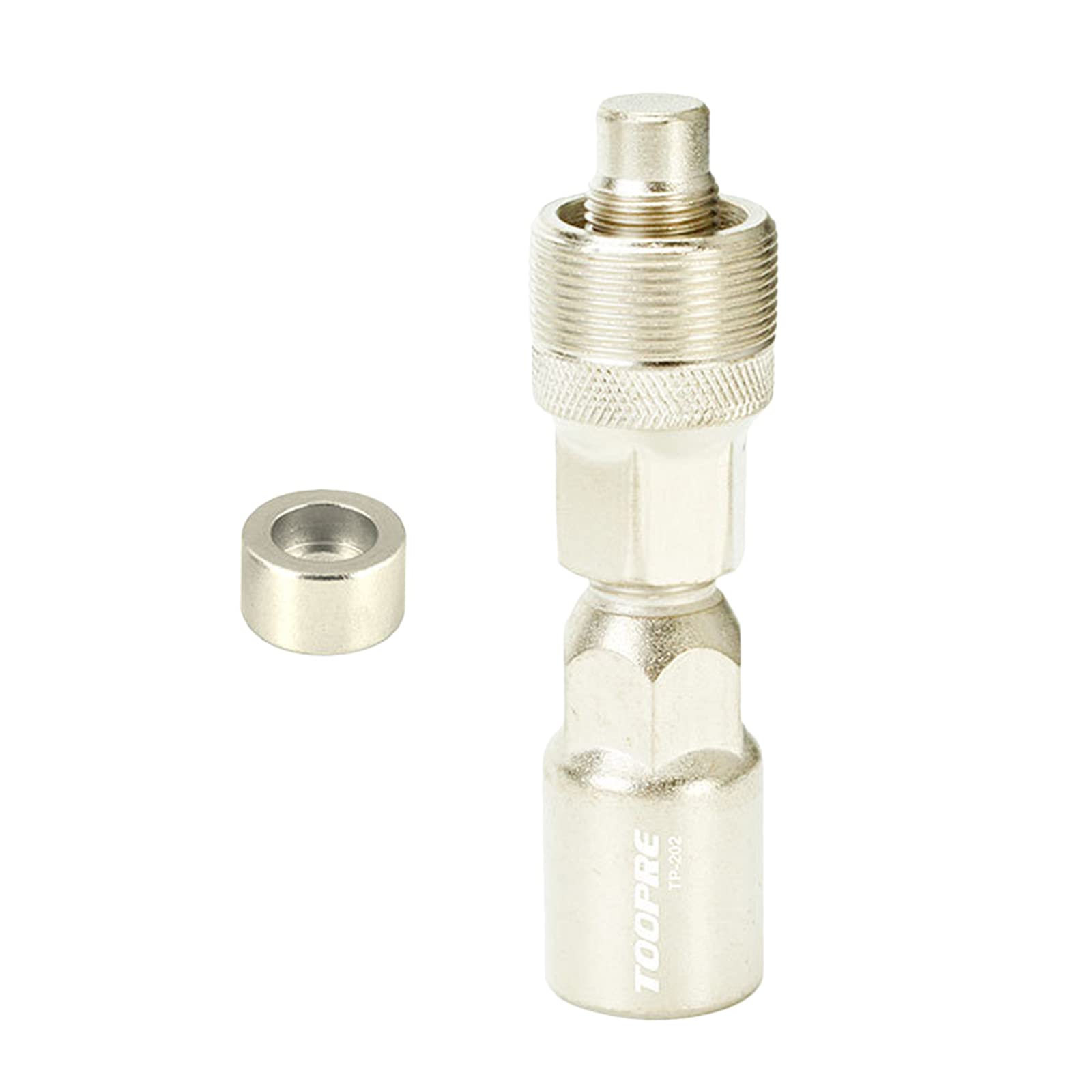 Buy Almencla Crank Remover Bicycle Crank Puller Bike Crankset Crank Arm