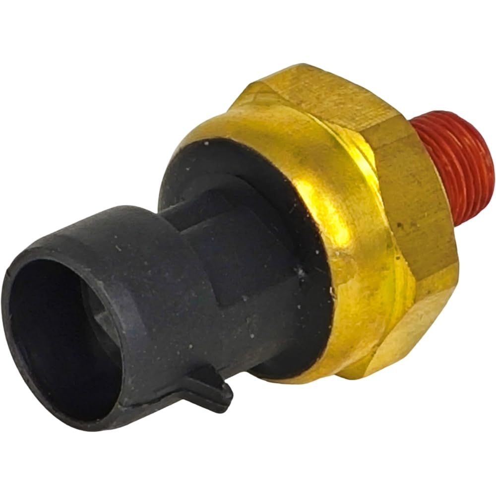 Amazon.com: XYZIL Oil Pressure Sensor Sender 3887328 3842442 