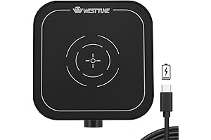 Uutensil Stirr - The Unique Automatic Pan Stirrer