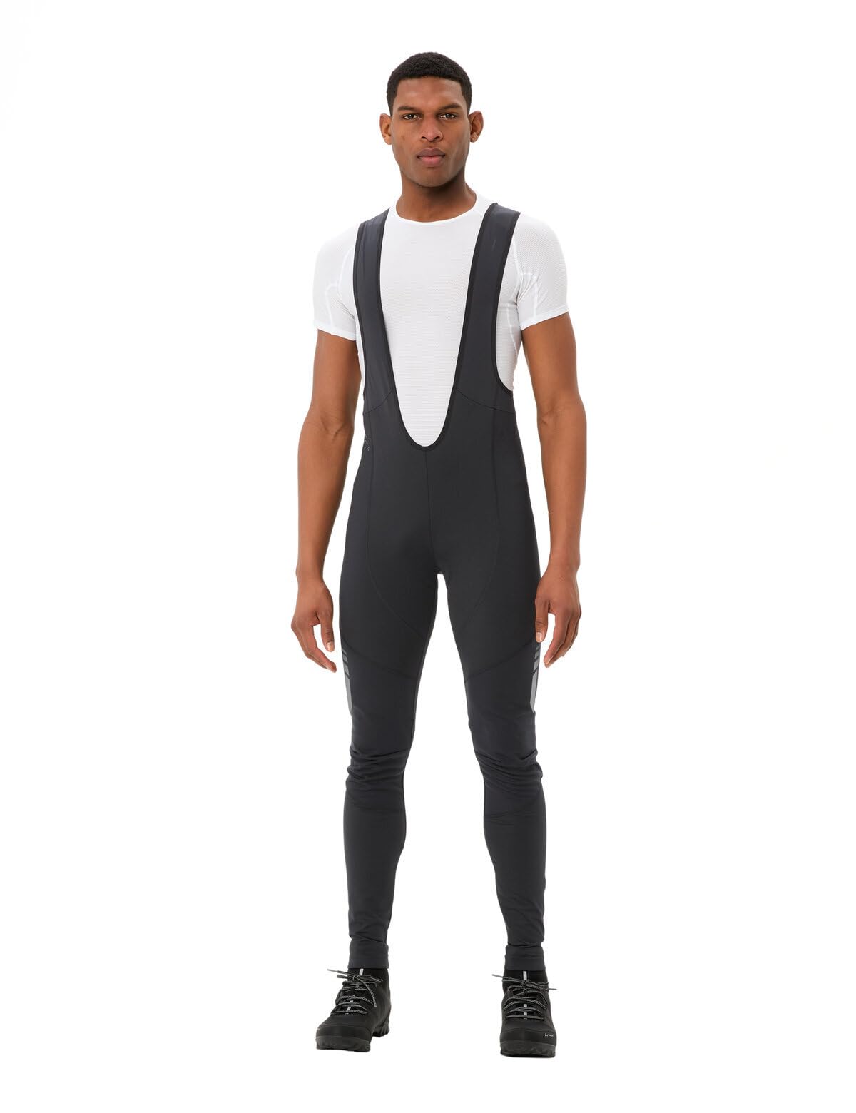 VAUDE Herren Hose Men's Matera Warm Bib Tights II