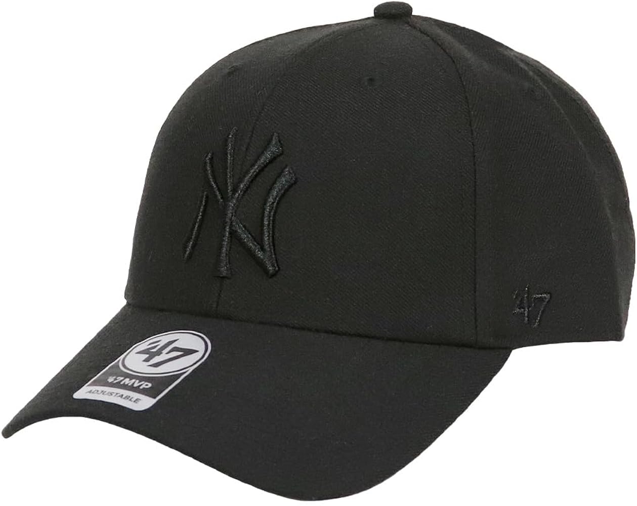 Amazon.co.jp: [フォーティセブンブランド] キャップ 47 MVP メンズ