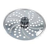 Reibe-Scheibe für Multi-Zerkleinerer Mod. KAH647/AT647