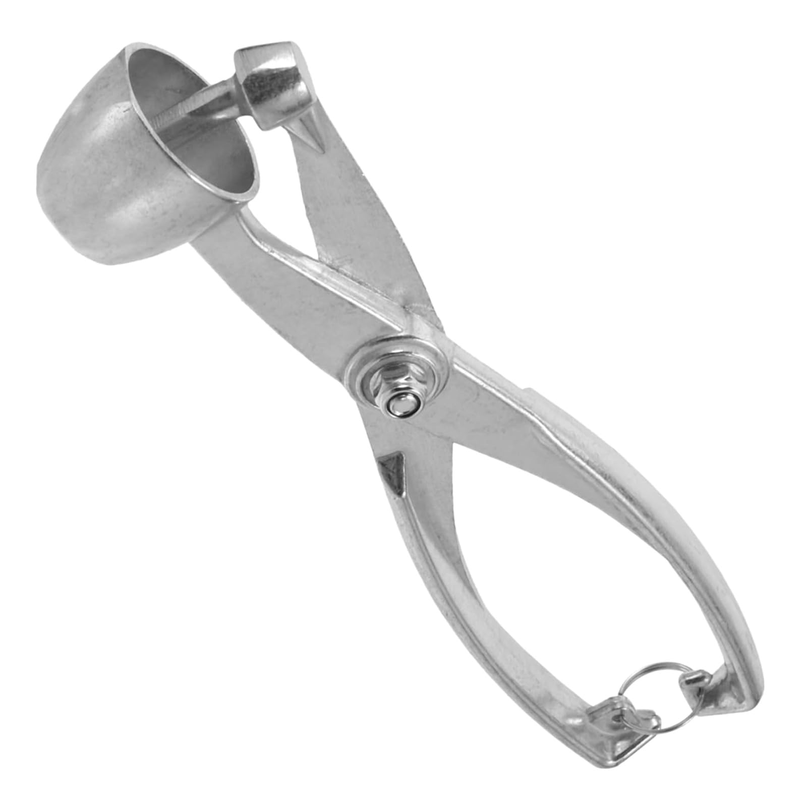 LUCKGONI Heavy Duty Nonrust Steel Cherries Pitter Ergonomic Kitchen Tool For Fruit Processing And Food Preps