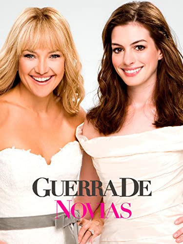 Guerra de novias