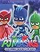 Produktbild PJMASKS Coloring Book: Adult Kids PJ Masks Books with Fun, Easy, Relaxing Coloring Pages