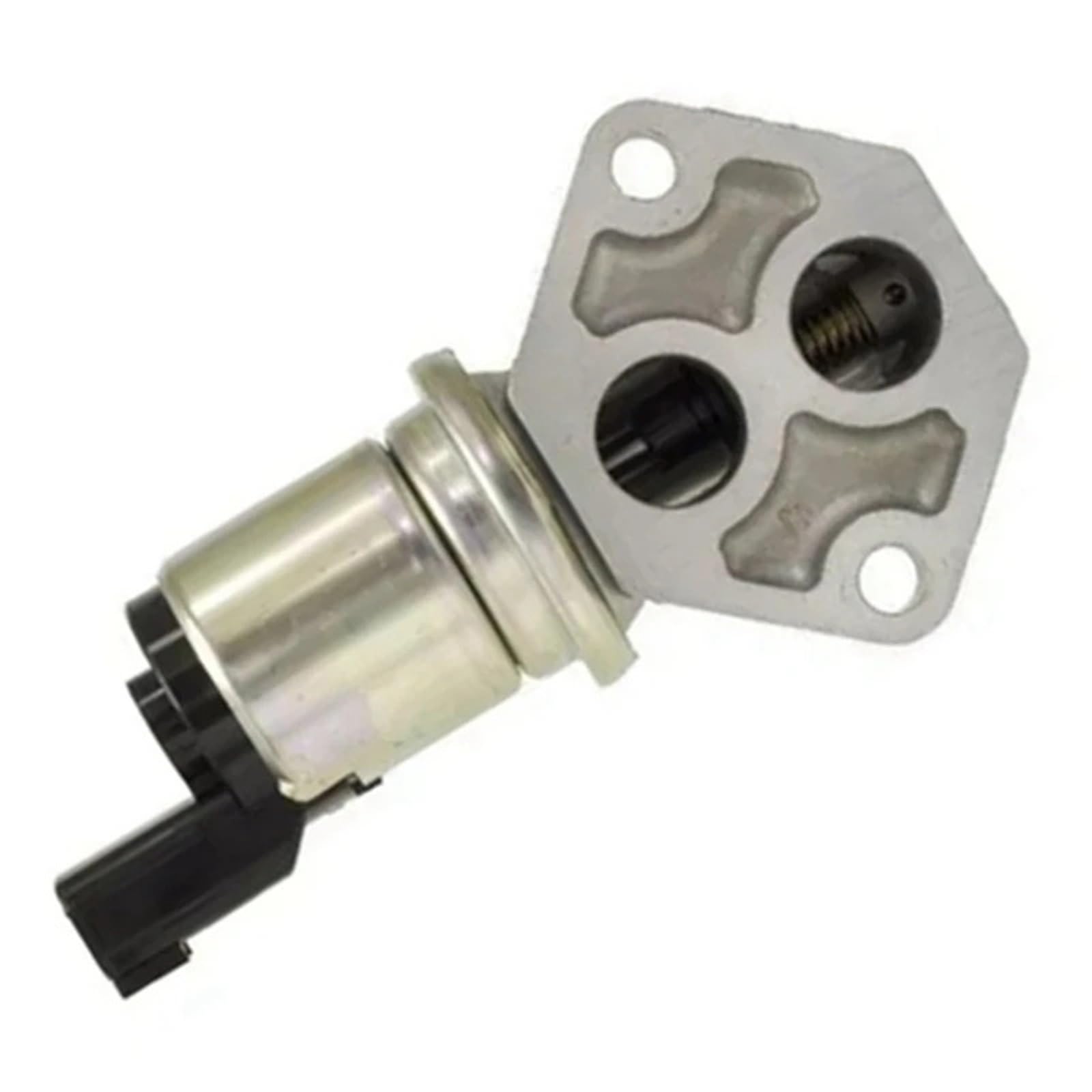 Leerlaufluft Regelventil IAC 1813777E00000 Leerlaufluftregelventil for Automotoren/passend for Suzuki Aerio Esteem 18137-77E00-000 RH420-3 215-2112 DF90-140 Auto Leerlaufluft Regelventil