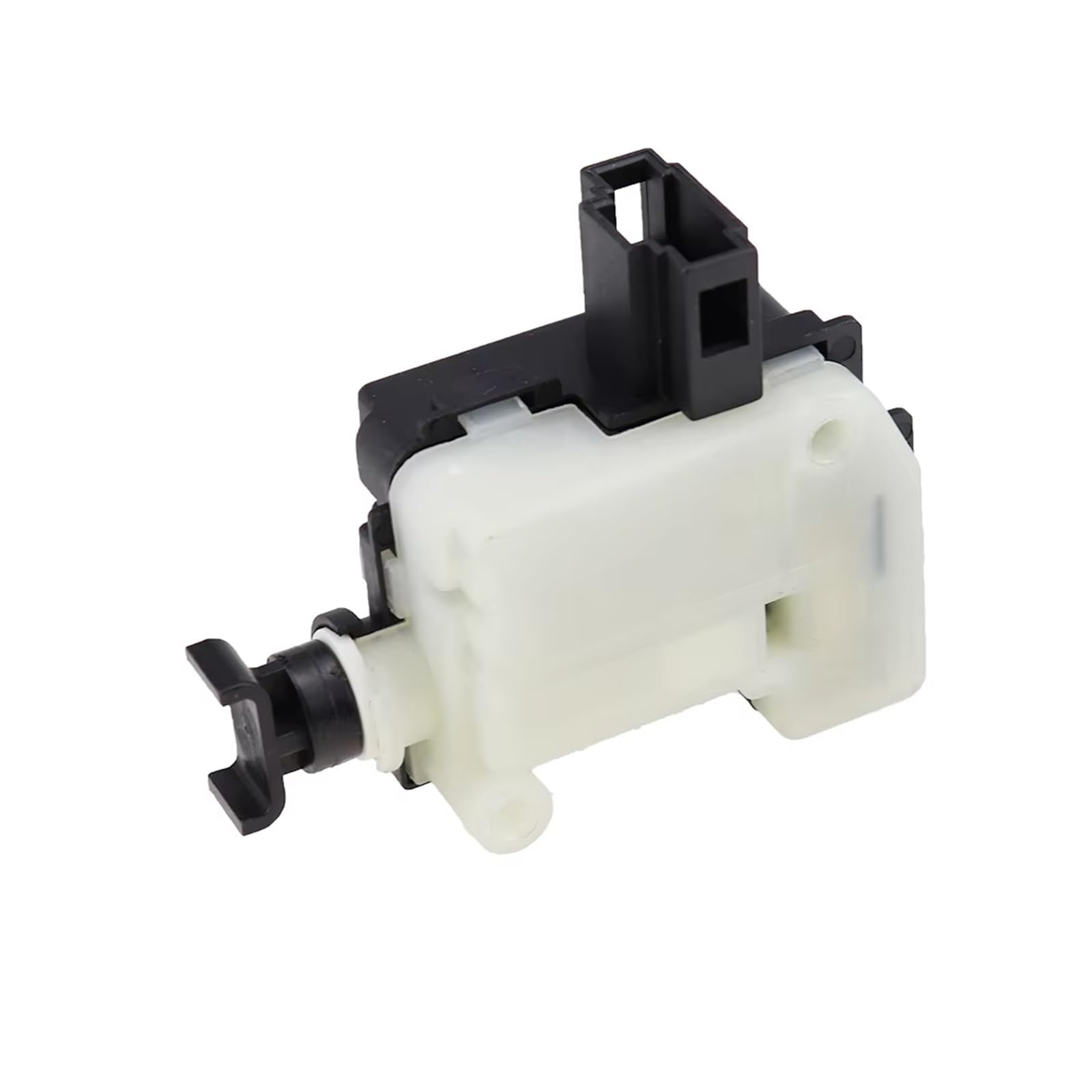 Ropaix One Color Rear Tailgate Lock For Vw For Golf For Jetta Mk4 For Passat B5 For Beetle Bootlid Tailgate Liftgate Trunk Lock Latch Actuator 3B5827061b 3B0959781c