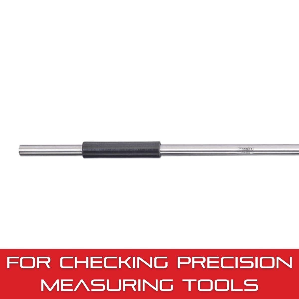 Starrett 234MA-400 - Varillas de medición con mango