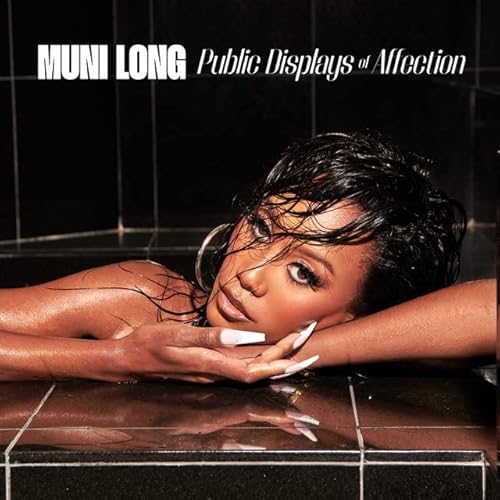 Album Art for Public Displays Of Affection by Muni Long
