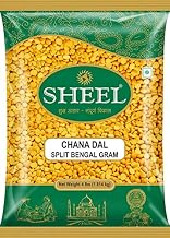 Sheel Chana Dal 4 lbs