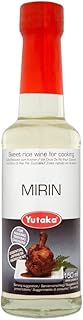 Yutaka Japanese Mirin (150ml) - Pack of 2