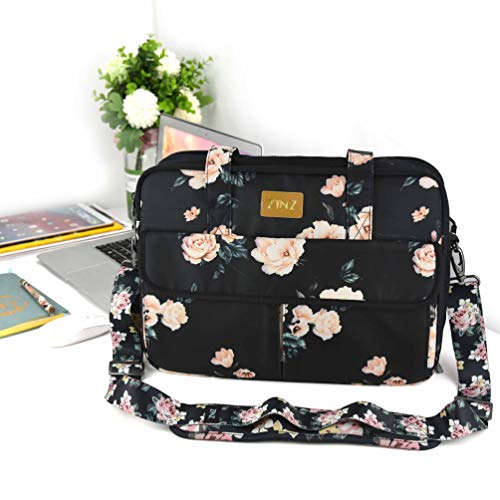 Image of ZINZ Bag Shoulder Strap, Padded Adjustable Shoulder Strap Replacement