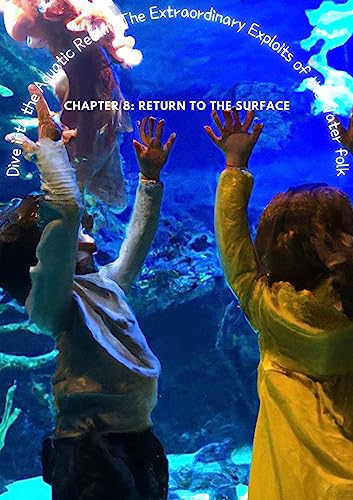 Dive into the Aquatic Realm: The Extraordinary Exploits of the Water