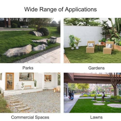 Roca artificial exterior de forma irregular gris para decoración de jardines 8