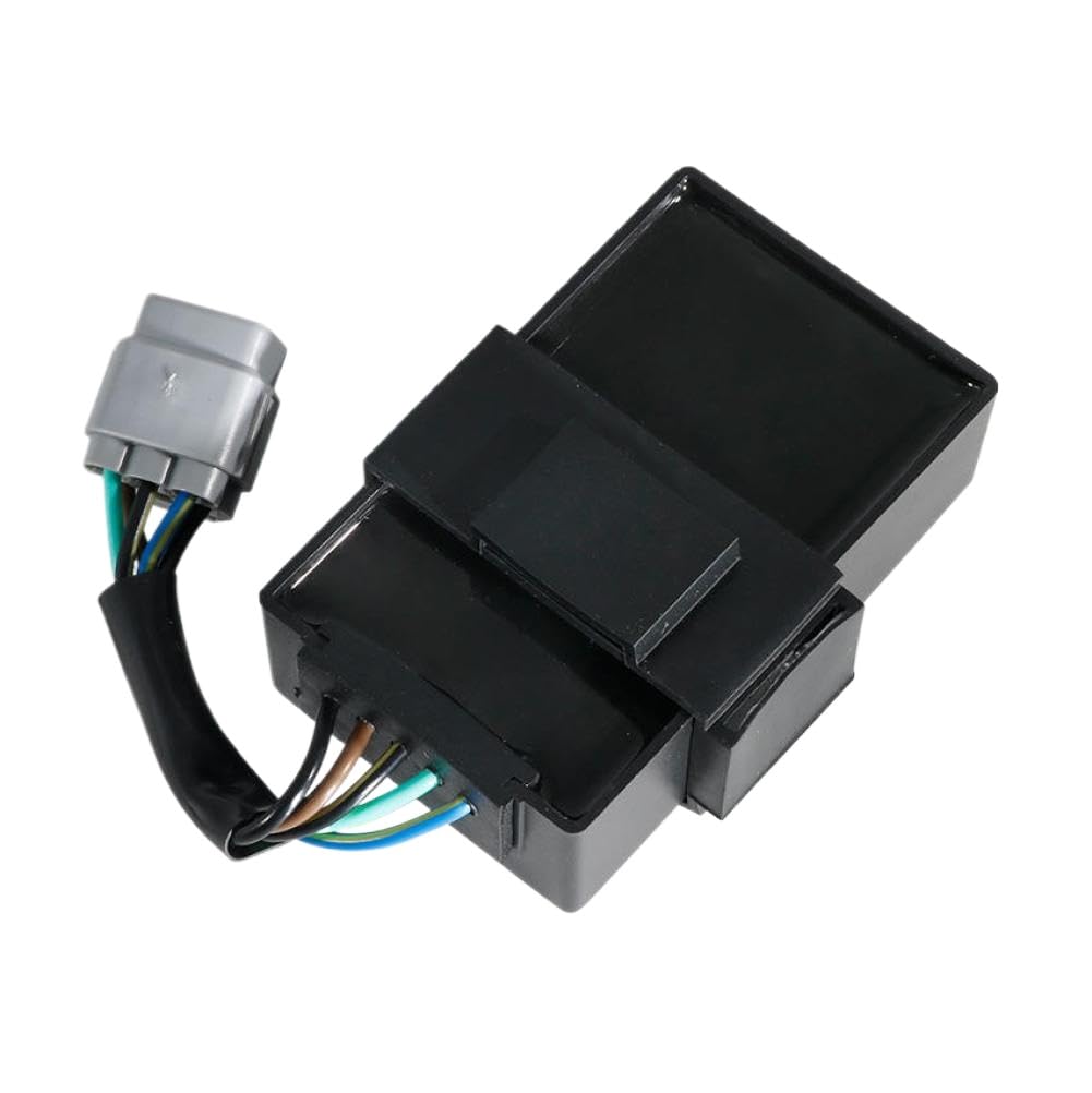 Digital Ignition Relay Compatible with DR-Z110 2003-2005 Models Replaces OEM K2111 91612