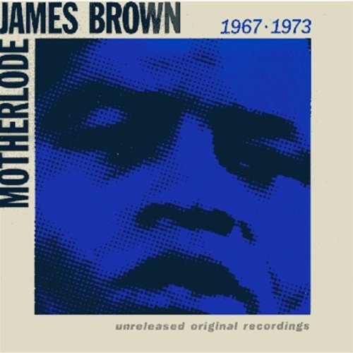 欧2LP James Brown Motherlode 00602577163432 Republic Records, Po /00660 James Brown - Motherlode 2LP - uDiscover Music