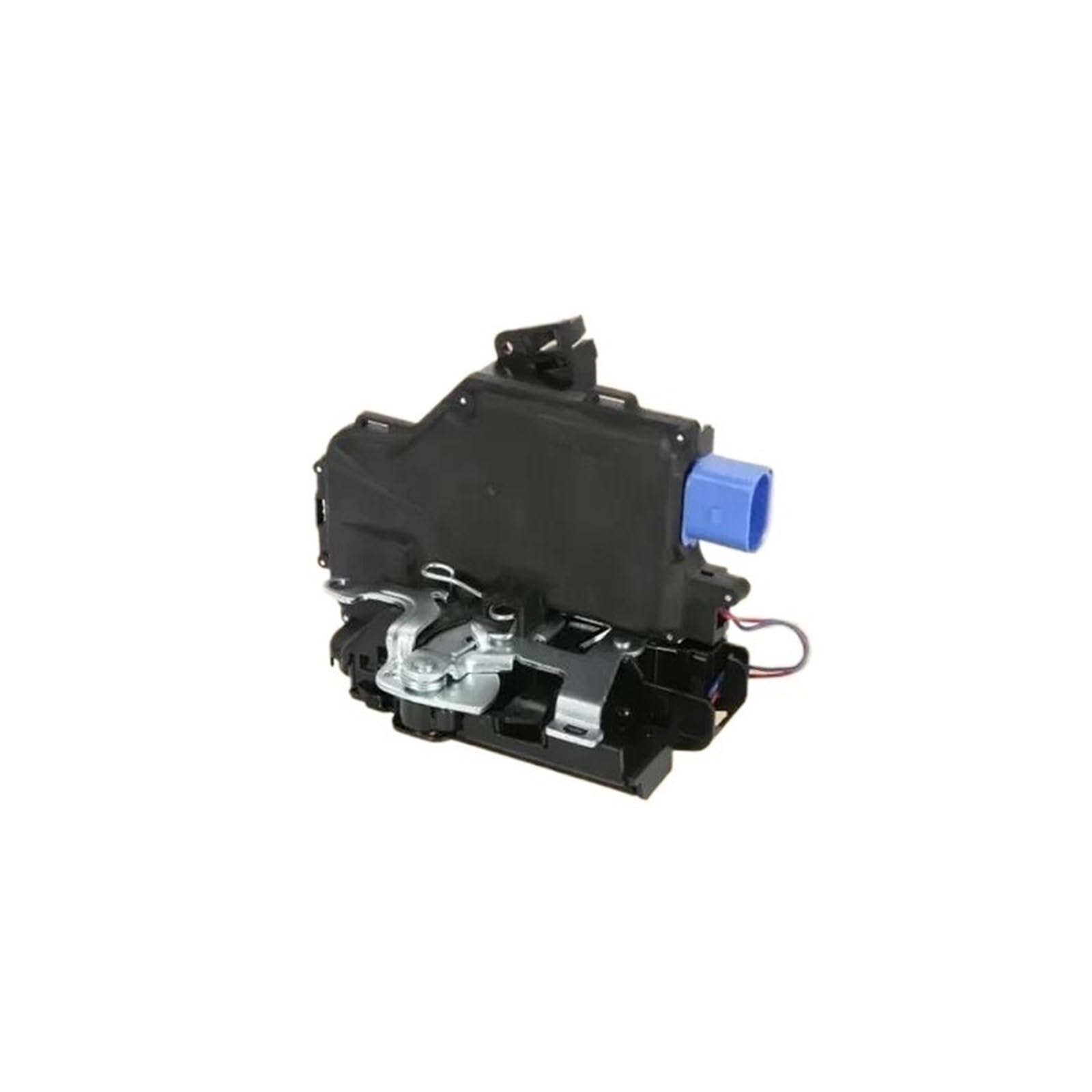 for VW for Caddy for Golf V IV for Jetta for Touran for Touareg 3D1837015A 3D1837015 3D1837016 Door Lock Actuator(Rear Right)