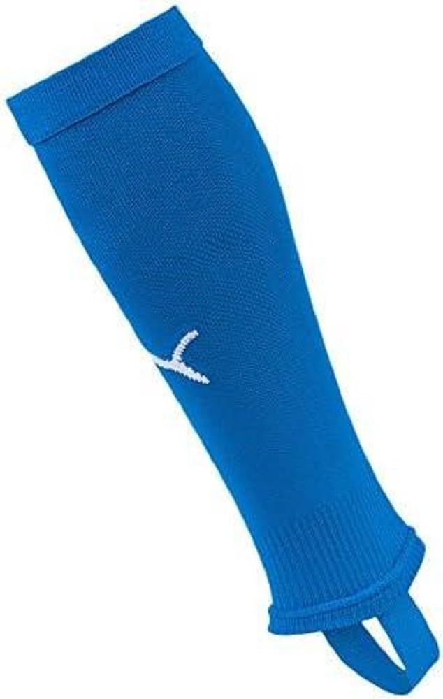Puma mens 70343902 Sports Socks, Electric Blue, 21