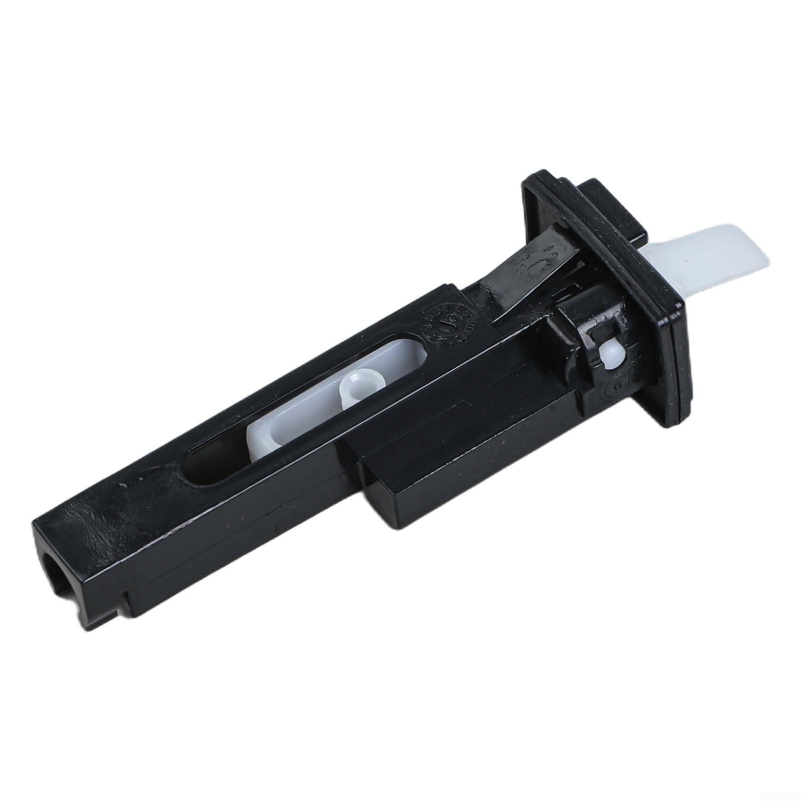 Cerradura de solapa de llenado de combustible 788276143R RE276143 para Dacia Logan Sandero Duster Kaptur Arkana Jogger, tapa de gas de plástico, pestillo de puerta de gasolina, pieza de repuesto