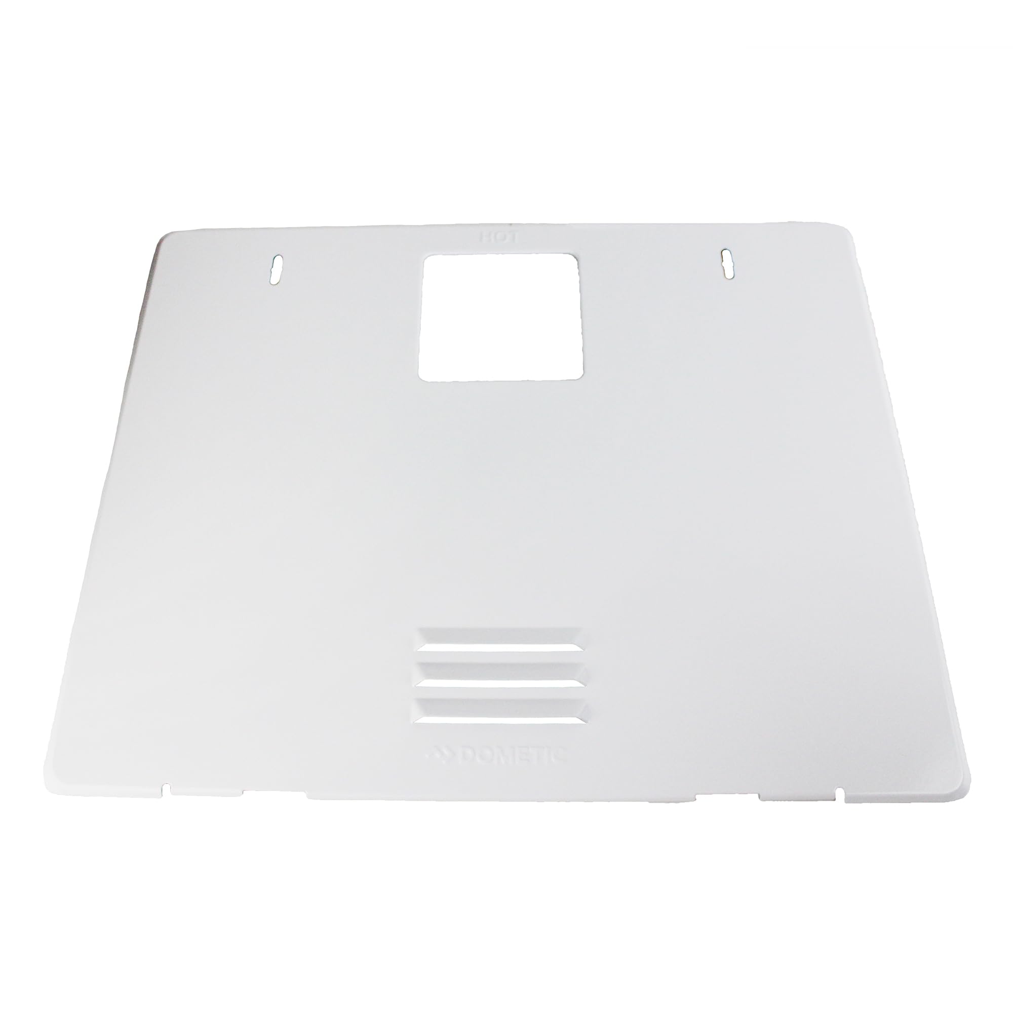 Amazon.com: DOMETIC 94946 6-Gallon Water Heater Access Door #34 for Legacy  2-Tab - White : Automotive