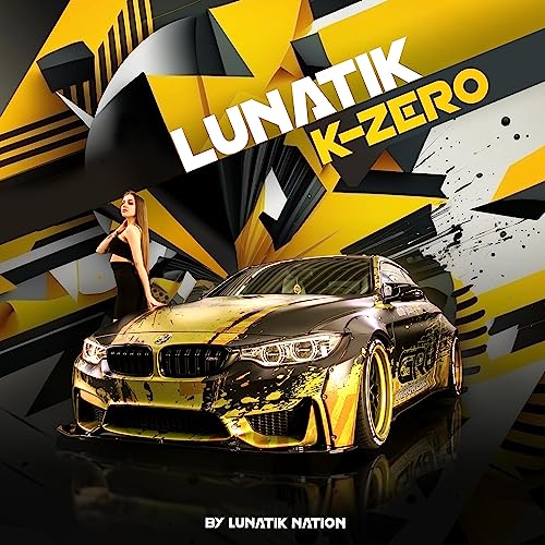  Lunatik (Extended Version) [Explicit]