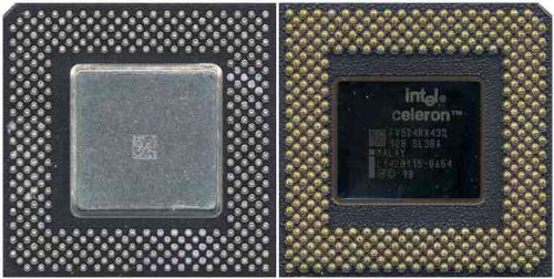 Best Linux Distro for Celeron Processor: Top Picks for Smooth Performance 3 CELERON PROCESSOR