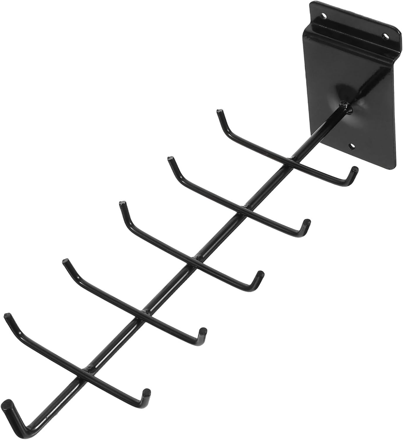 SHOWERORO Erhu Bow Support Wall Mount Hanger for Violin Performance Areas