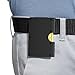 Card Wallet for Men Slim Minimalist: Metal Wallets with Money Clip - Rfid Thin Front Pocket Credit Card Holder - Gift for Men Husband Father at Anniversay Brithday