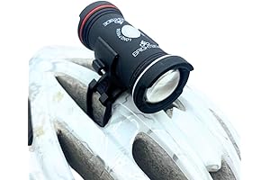 Brightside: The Light Mode Helmet Kit for Safe Cycling