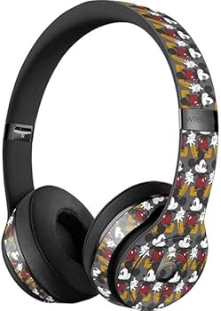 Amazon.com: Skinit Decal Audio Skin Compatible with Beats Solo 3