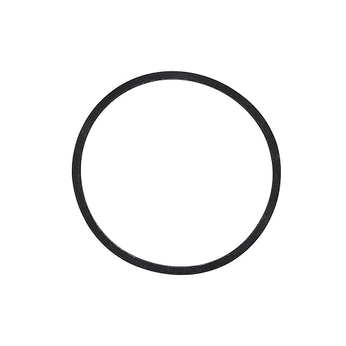 Huarntwo 754-04195 954-04195 Correa de transmisión de barrena para MTD Cub Cadet 26" sopladores de nieve de 3 etapas (12" x 37")