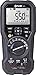 FLIR IM75 Insulation Tester/Digital Multimeter with VFD Filter and Bluetooth