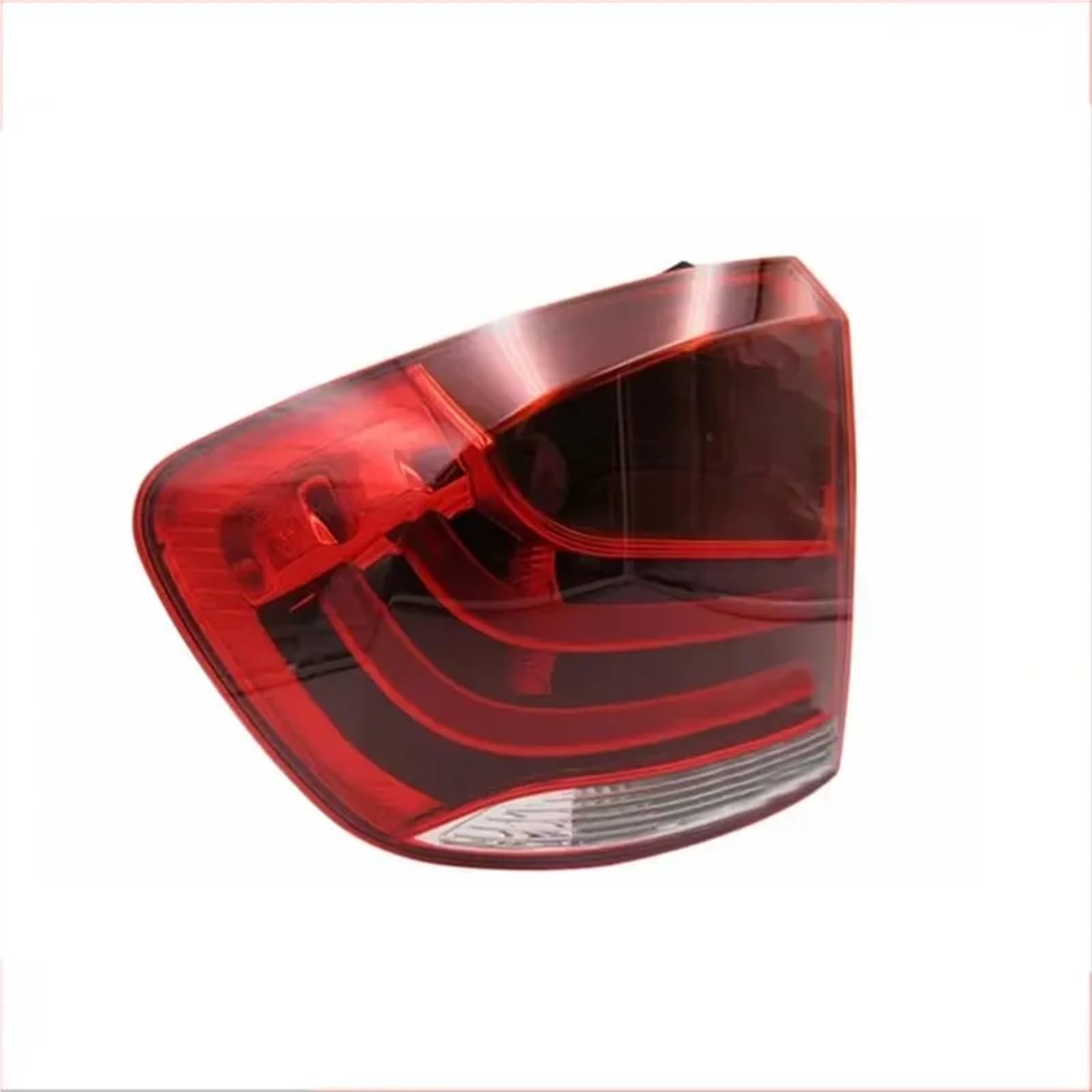 Feu Arrière Gauche Pour BMW X1 E84 (2009-2015) - Réf 63212990109 - Neuf D'origine