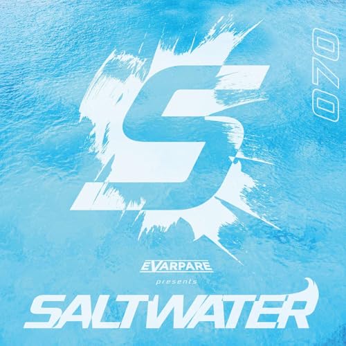 🌊 SALTWATER Radio 070