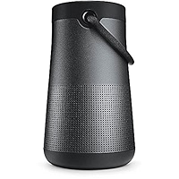 Amazon.com: Bose SoundLink Revolve + Portable & Long-Lasting