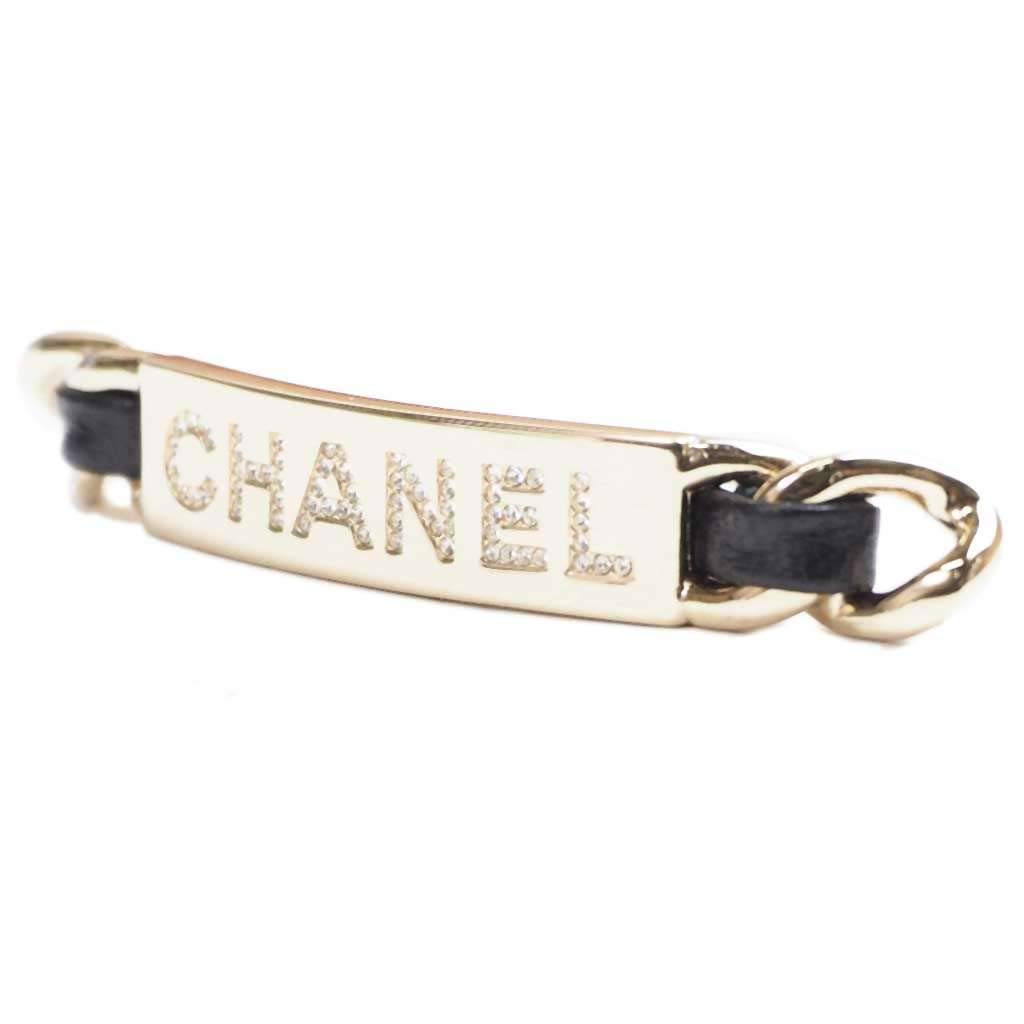 エッセンシャルコンフォート シャネル♥️クリアビジュー バレッタ