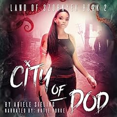 City of Dod cover art