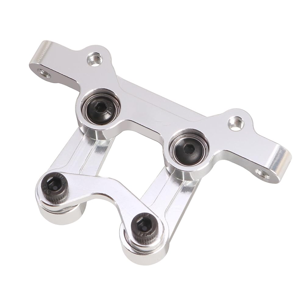 Amazon | JOYSOG RCステアリングキット タミヤ 1/10 ファイター NXGEN