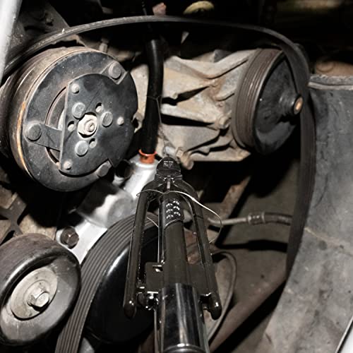 Oemtools 22661 6 Inch Reversible Wire Twister Pliers With Steel Wire, Left And Right Twists, Aviation Pliers, Automotive Wire Tools, Pliers For Mechanics #TOP6