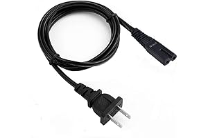 Philips TV Power Cord