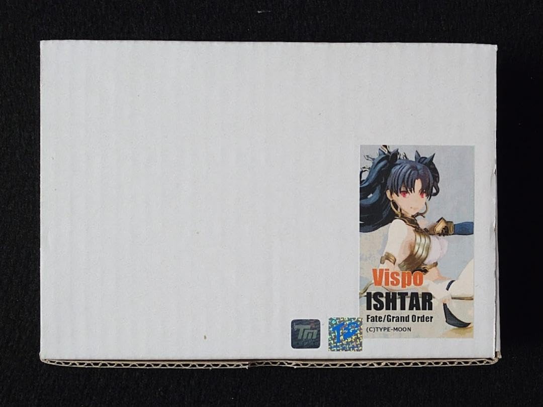 FGO イシュタル Vispo ISHTAR ガレージキット WF Fate/GO ワンフェス