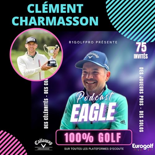 Cl&eacute;ment Charmasson : "le mauvais coup est d&eacute;j&agrave; fait..."