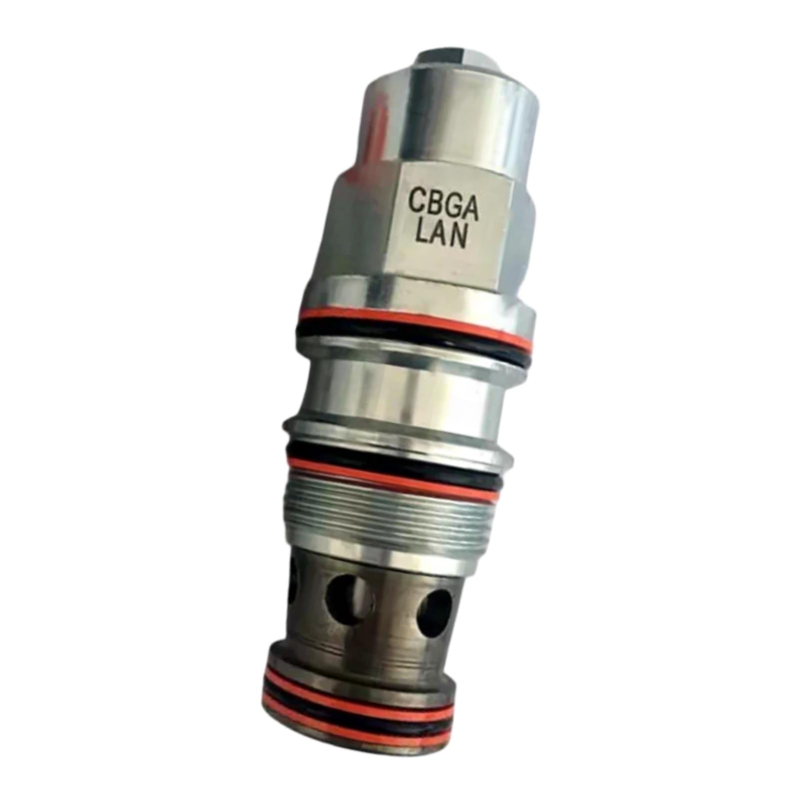 HKEJSJWA Cartridge Valve CBGA-LAN CBGALAN, Relief Valve, Hydraulic Valve