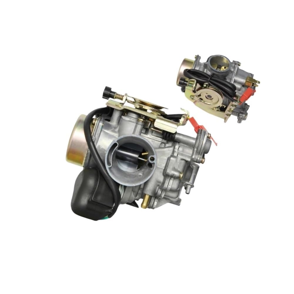 Carburateur CVK30 pour YP250 et Burgman AN250 de moto et quad