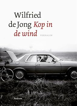 Paperback Kop in de wind Book